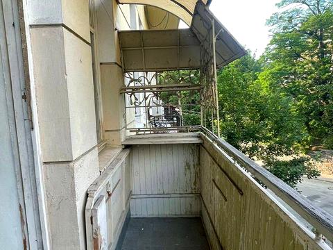 квартира по адресу Круглоуниверситетская ул., 14