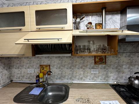 квартира по адресу Богдана Хмельницкого ул., 18