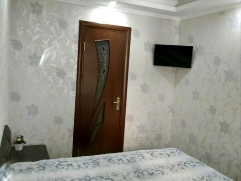 квартира по адресу Осипова, 30