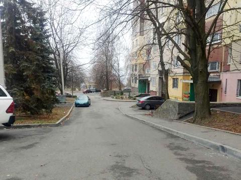 квартира по адресу Сокіл-1, 1