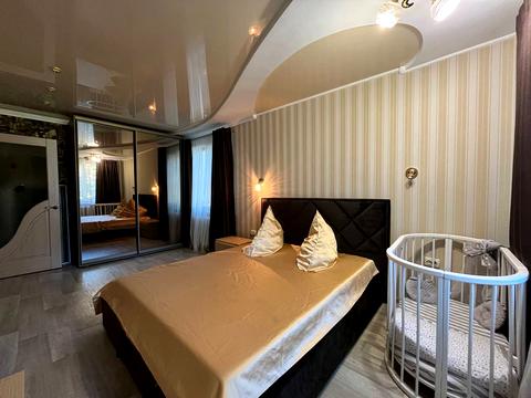 квартира за адресою Кривбасівська вул., 58