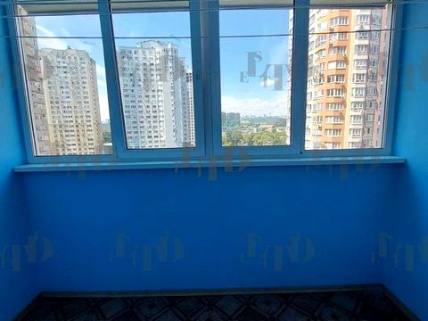 квартира за адресою Київ, Урлівська вул., 38