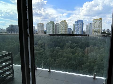квартира по адресу Князя Романа Мстиславича ул. (Генерала Жмаченка), 26