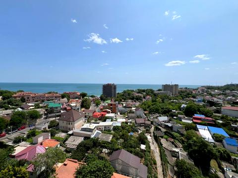 квартира за адресою Дача Ковалевського вул., 5