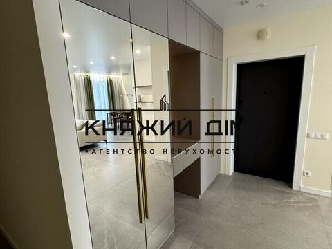 квартира по адресу Васильковская ул., 37-Г