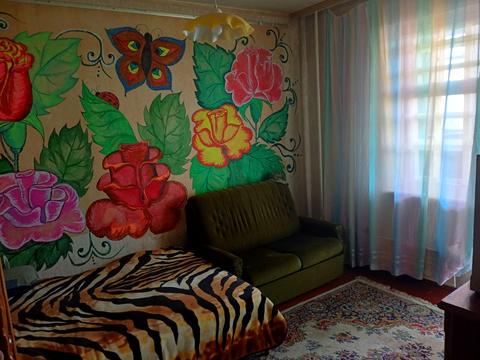 квартира за адресою Оноре де Бальзака вул., 84-А