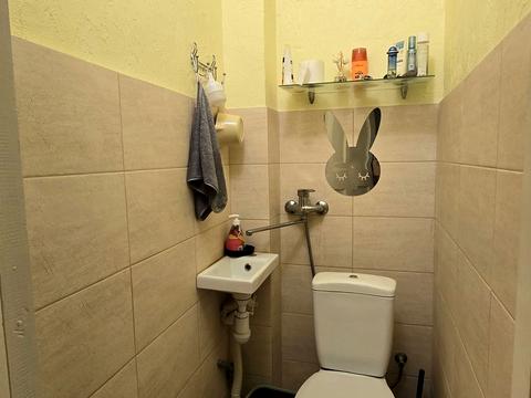 квартира за адресою Віталія Гуляєва вул., 3