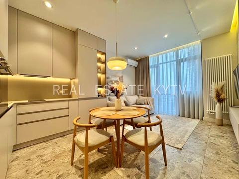 квартира за адресою Київ, Андрія Верхогляда вул. (Михайла Драгомирова), 19-Б