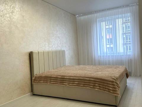 квартира по адресу 1-й Вінницький пер., 9