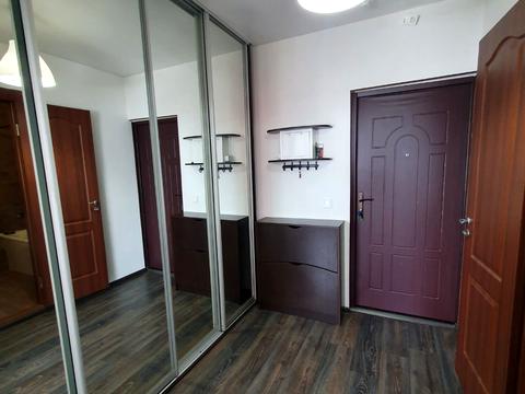 квартира по адресу Бориса Гмыри ул., 18