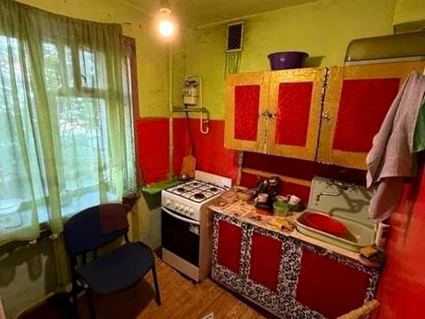 квартира по адресу Задорожный пер., 6