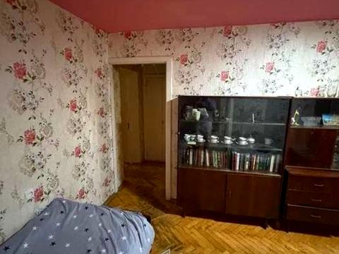 квартира по адресу Задорожный пер., 6