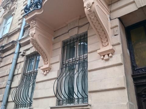 квартира по адресу Шолом-Алейхема ул., 7