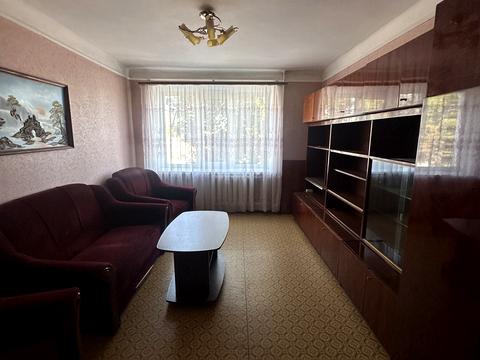 квартира за адресою Чорновола вул., 38