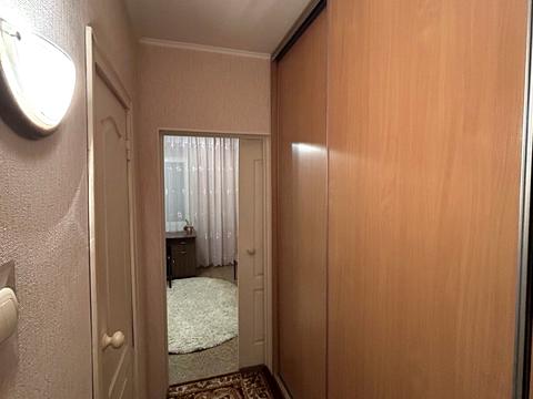 квартира за адресою Иорданская ул., 9Е