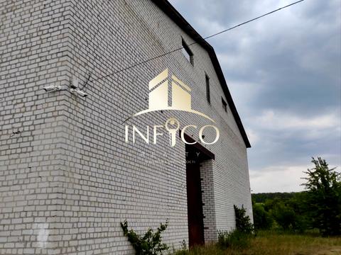 комерційна за адресою Заслонова, 10