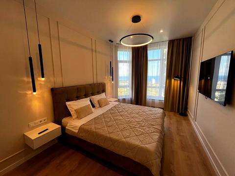 квартира за адресою Курортний пров., 1