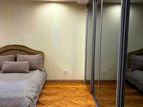 квартира по адресу Чоколовский бульв., 11