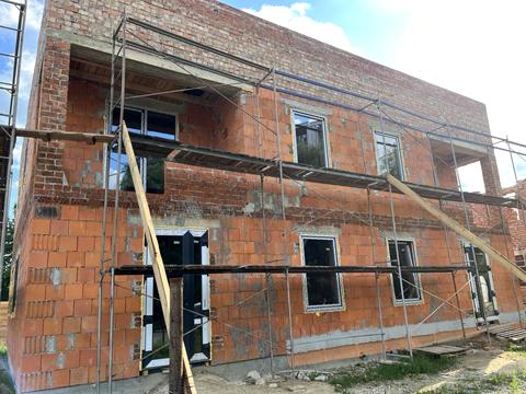 дом по адресу Сичинского ул., 7