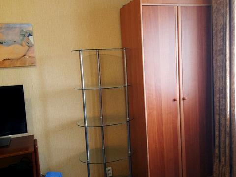 квартира по адресу Рональда Рейгана ул., 32