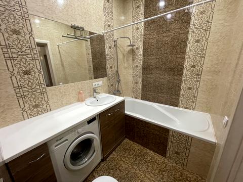 квартира за адресою В'ячеслава Чорновола вул., 15