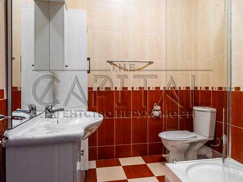 квартира за адресою Кловський узвіз, 5