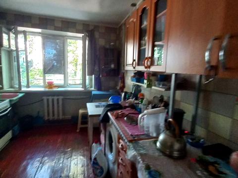 квартира за адресою Варненська вул., 10