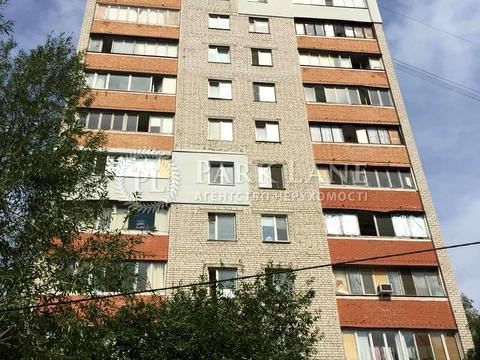 квартира по адресу Василя Доманицького ул. (Генерала Потапова), 1-Д