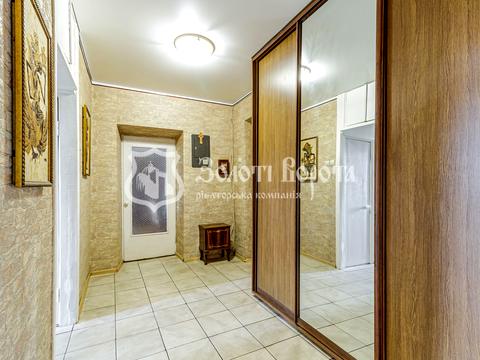квартира за адресою Гоголівська вул., 36