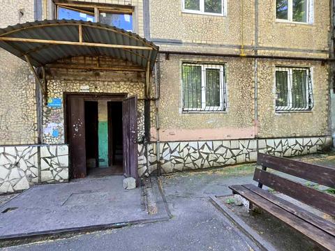 квартира по адресу Алтайская ул., 28