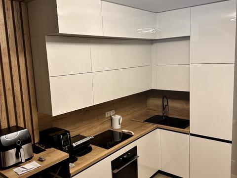 квартира за адресою Собранецька вул., 160