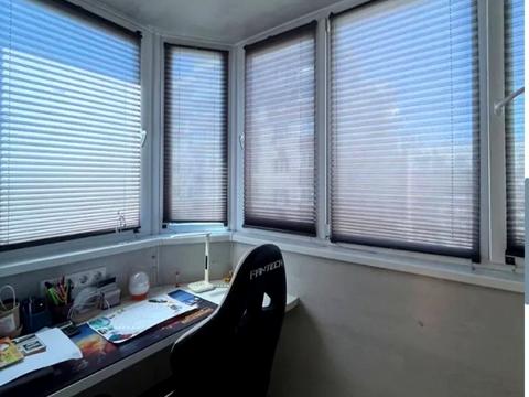 квартира за адресою Николаевская дорога, 3/1