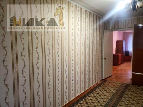 квартира за адресою Зестафонська вул., 18
