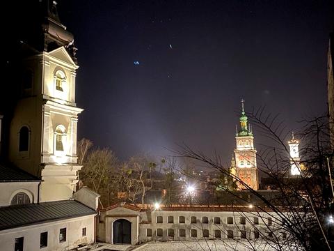 квартира за адресою Миколи Лисенка вул., 4
