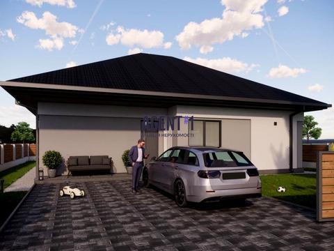 дом по адресу Садова