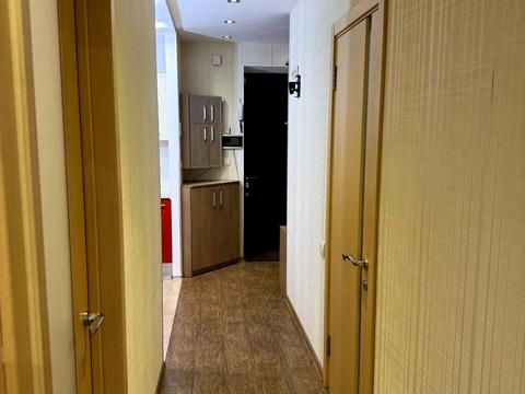 квартира за адресою Гарматна вул., 18