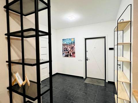 квартира по адресу Героев Днепра ул., 4