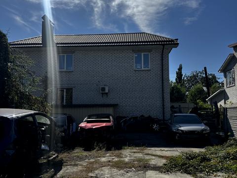 дом по адресу Переяславская ул., 24