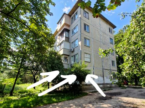 квартира за адресою Стеценка вул., 2