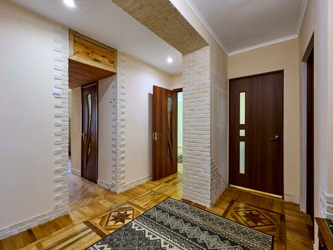 квартира по адресу Леннона ул., 36