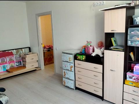 квартира по адресу Мира ул., 59