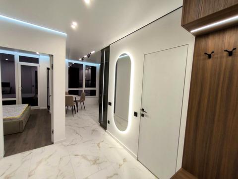 квартира за адресою Юліана Пелеша вул., 3 к8