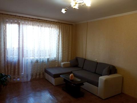 квартира за адресою Київська вул., 8