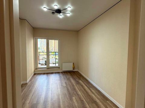квартира по адресу Краснова ул., 3