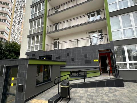 квартира по адресу Пишоновская ул., 26/2