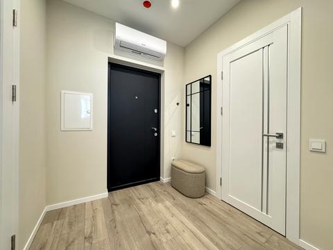 квартира за адресою Ленкавського вул., 34 к6