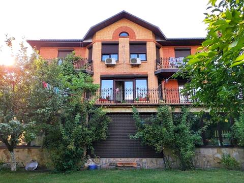 будинок за адресою Садово-Ботанічна вул. (Тимірязєвська)