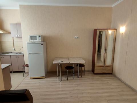 квартира по адресу Дача Ковалевского ул., 121