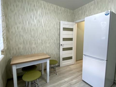 квартира по адресу Мира ул., 51