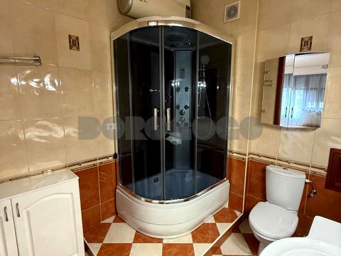 квартира по адресу Паторжинского ул., 14